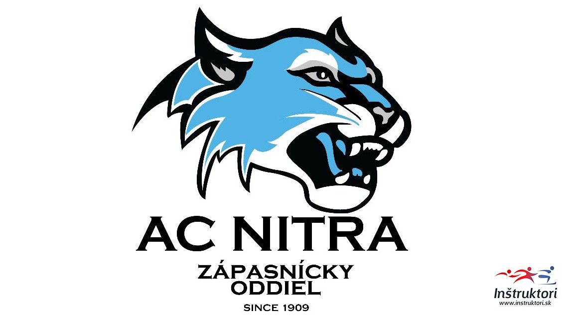 Zápasnícky klub AC Nitra