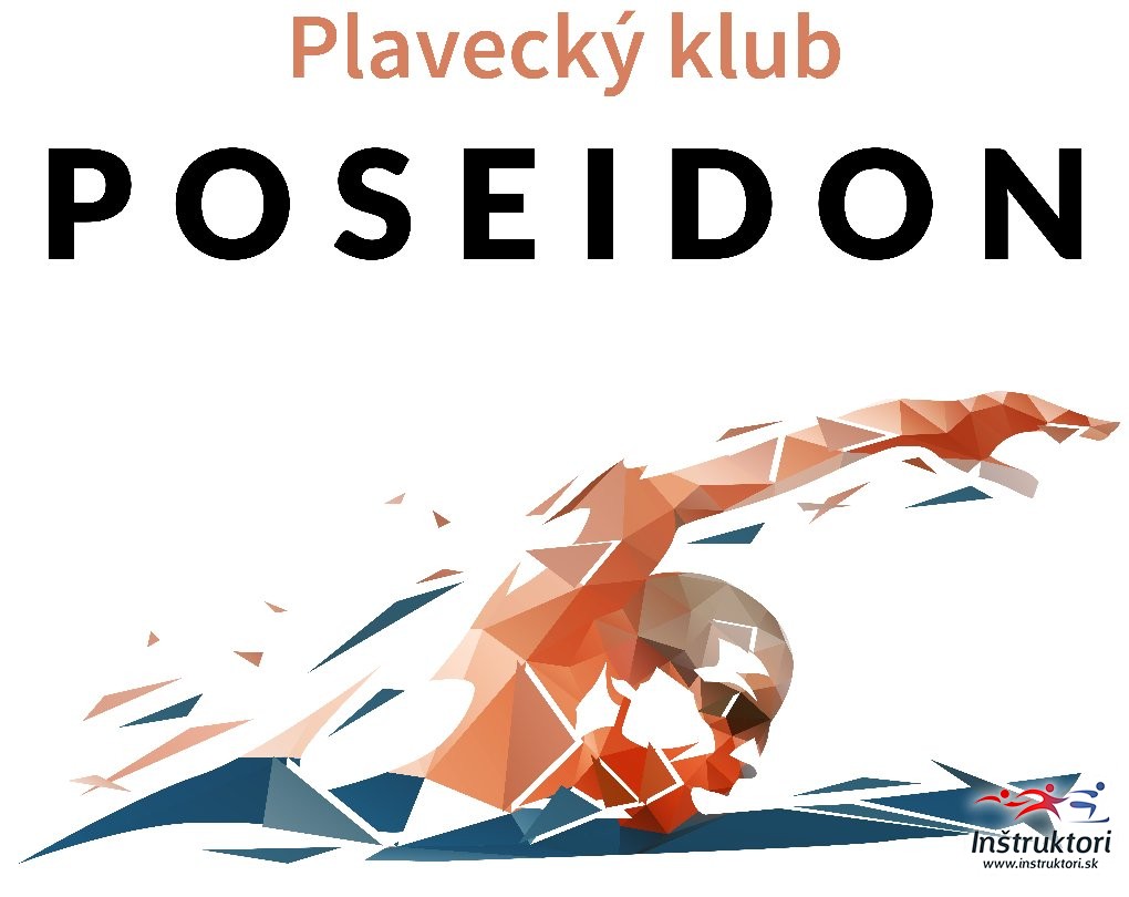 Plavecký klub Poseidon 