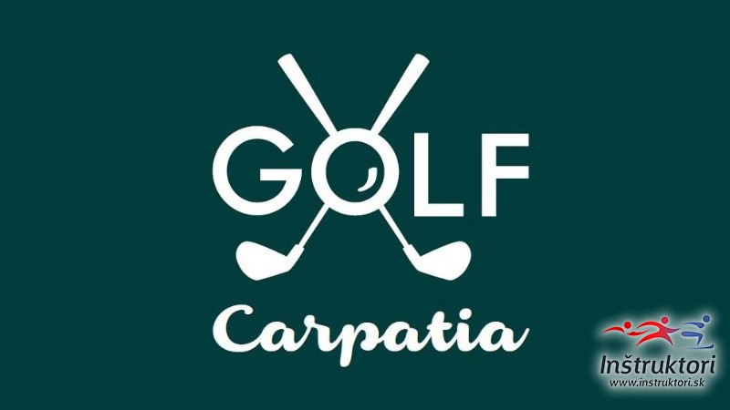 Golf Carpatia