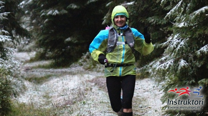 Mgr. Michaela Šoltysová