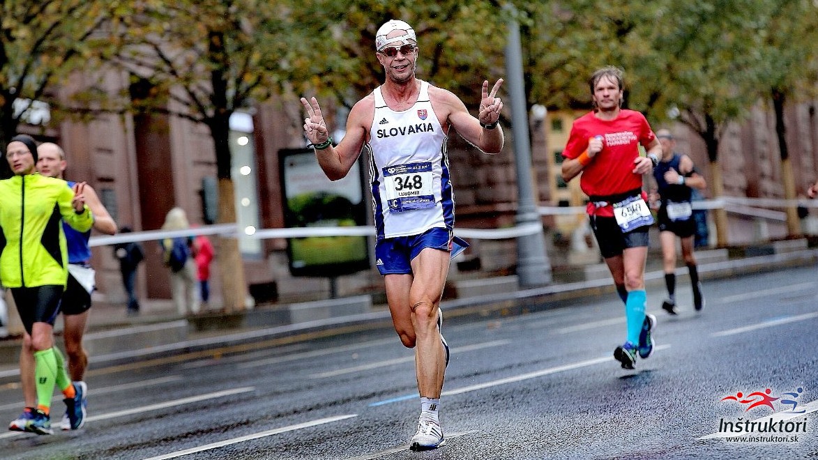 Mgr. Ľubomír Tvrdoň
