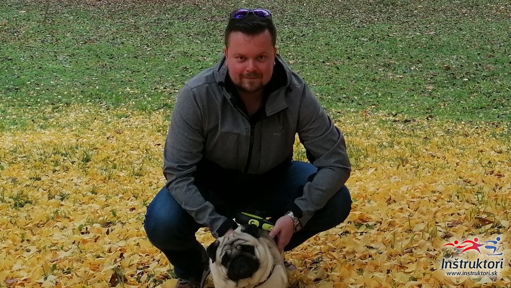 Ing. David Švrčina