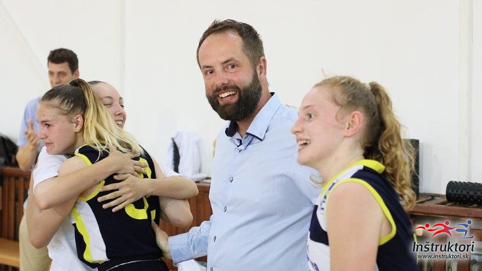 Mgr. Dobroslav Lupták