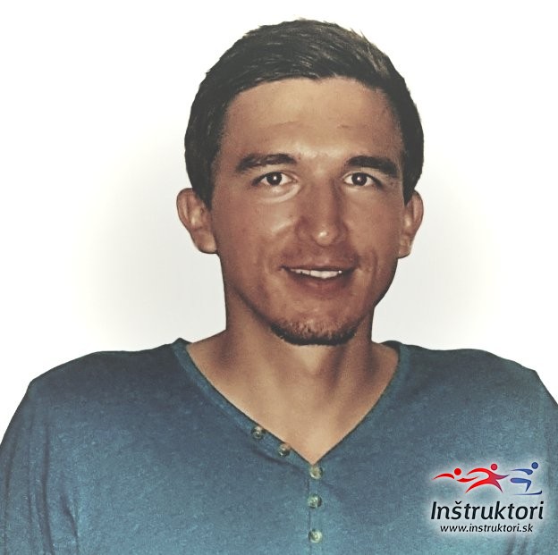 Ing. Radoslav Rojko MBA