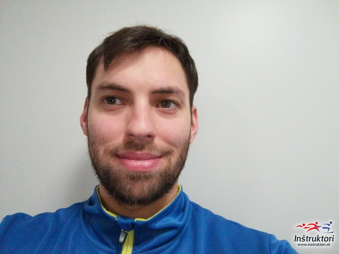 Mgr. Henrich Krč PhD