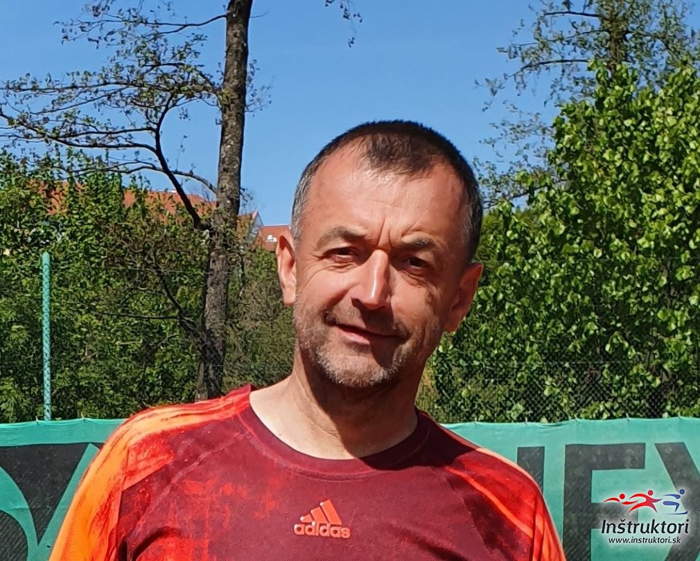 Miroslav Ivan