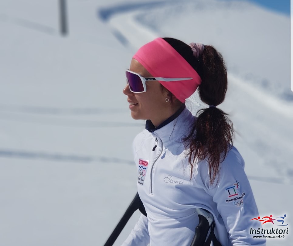 Mgr. Barbora Klementová