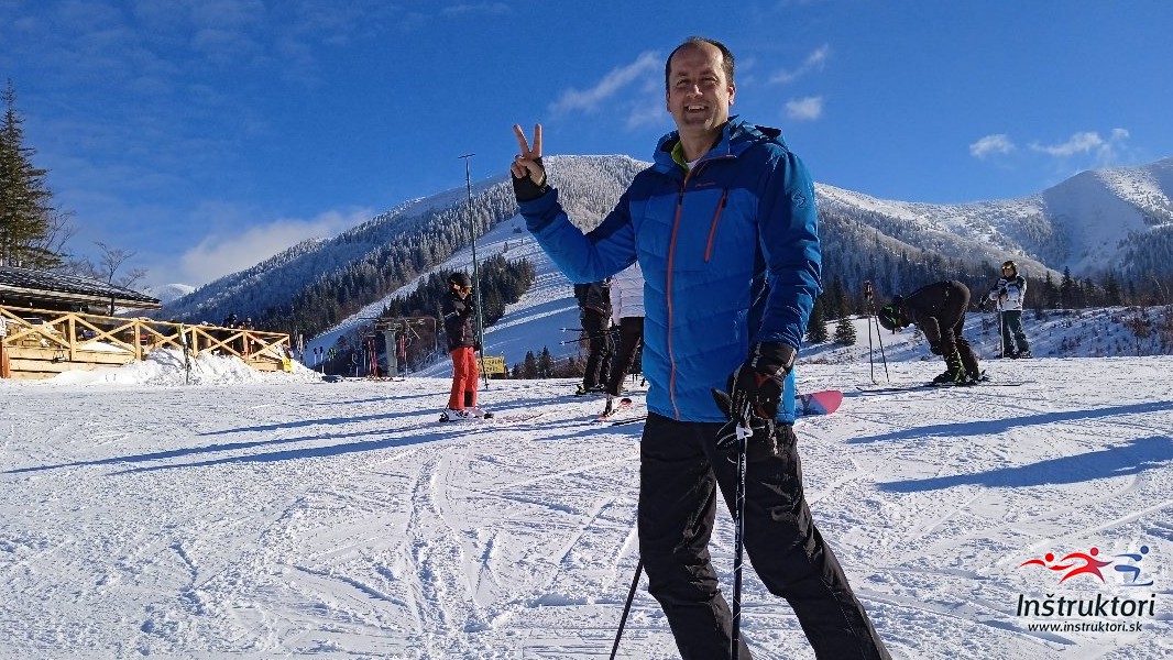 Mgr. Jaroslav Belúch