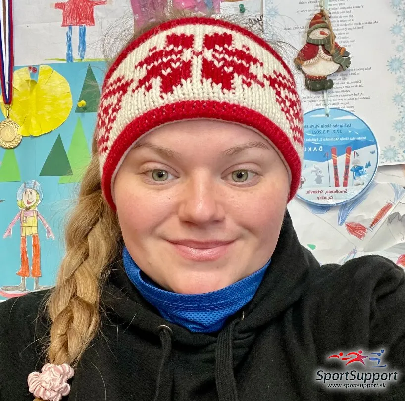 Mgr. Alexandra Gavulová