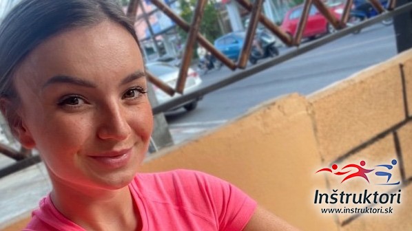 Mgr. Lucia Hurčalová