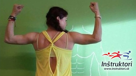 Mgr. Monika Rišová