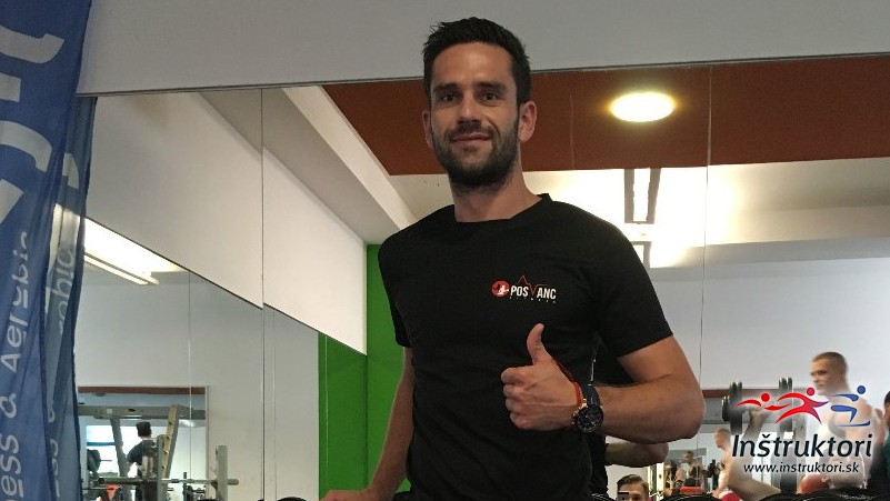 Bc. Tomáš Ščavnický