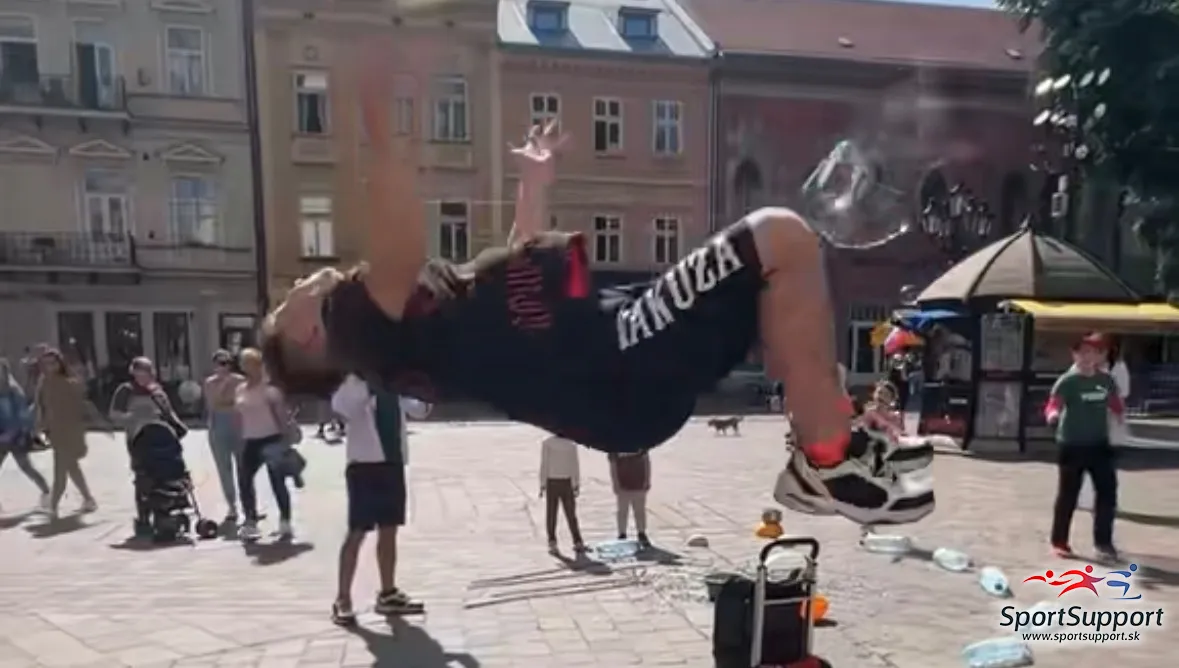 Kevin Laborecký