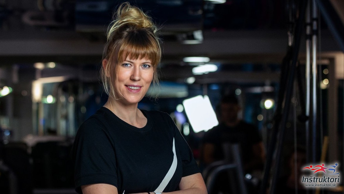 Katarína Kováčová